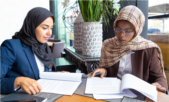 SUKUK Offer Management