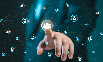Lead management solution