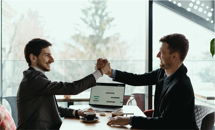 Equity Management Software